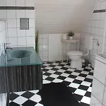 דירה Ferienwohnung Valentina Wirscheid