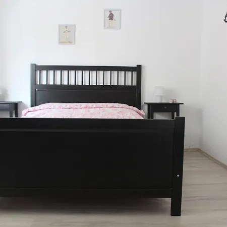 Ferienwohnung Valentina Apartment