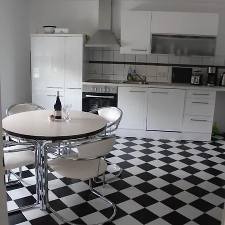 Ferienwohnung Valentina *