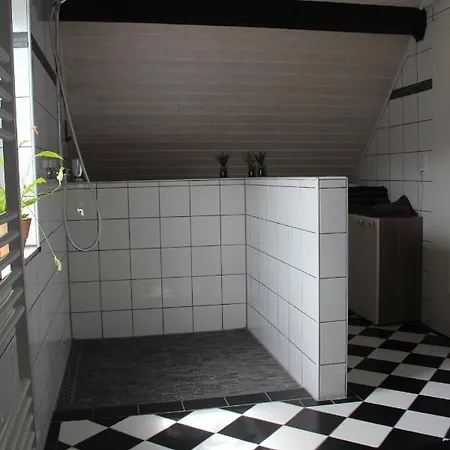 Apartment Ferienwohnung Valentina *