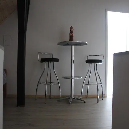 Ferienwohnung Valentina Wirscheid