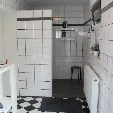 Ferienwohnung Valentina Apartment