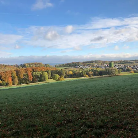 Ferienwohnung Valentina *