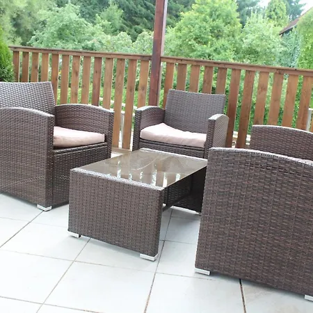 Ferienwohnung Valentina Wirscheid