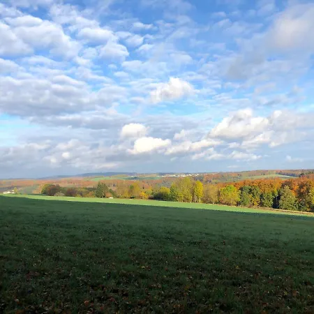 Apartment Ferienwohnung Valentina Wirscheid