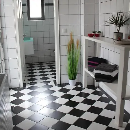 Ferienwohnung Valentina Apartment Wirscheid