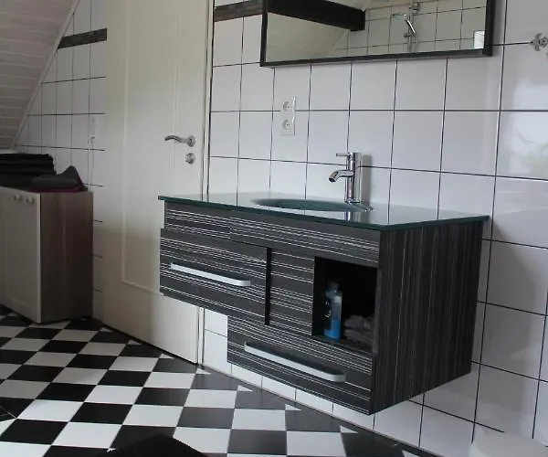 Apartamento Ferienwohnung Valentina *