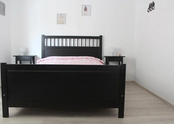 Ferienwohnung Valentina Apartamento