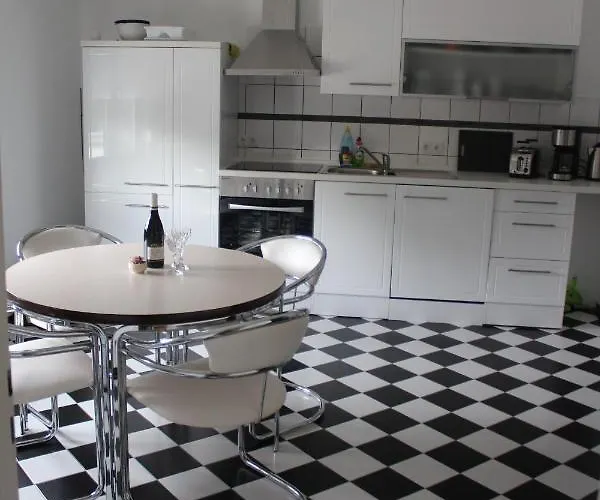 Ferienwohnung Valentina *