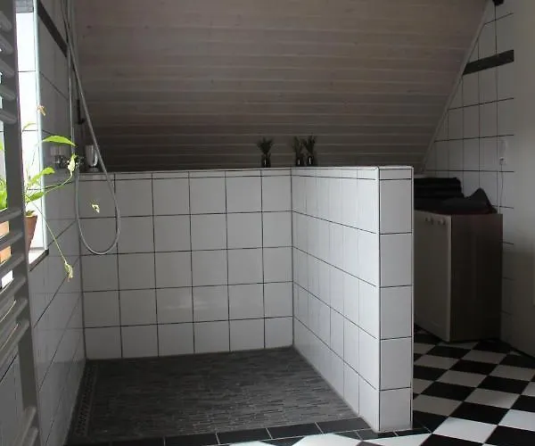 Lägenhet Ferienwohnung Valentina *