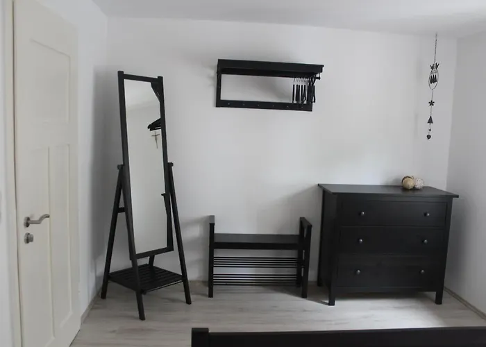 Ferienwohnung Valentina * Wirscheid