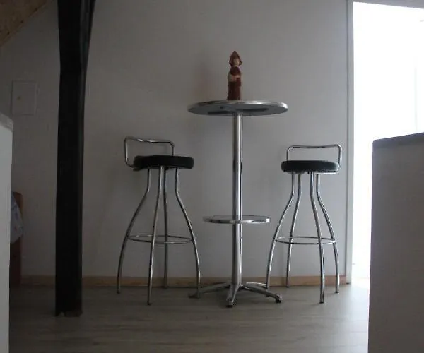 Ferienwohnung Valentina Wirscheid