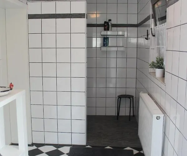 Ferienwohnung Valentina Apartamento