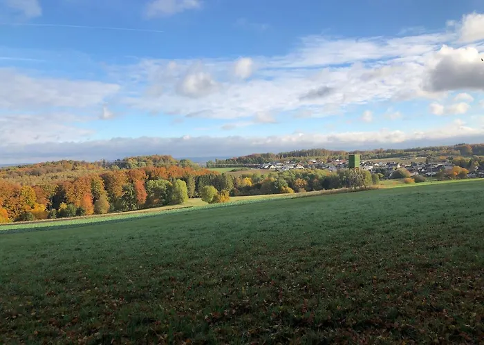 Ferienwohnung Valentina *