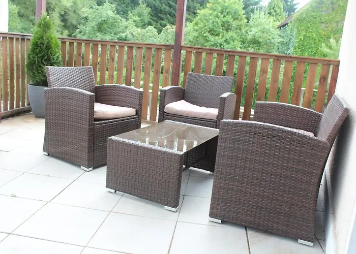 Ferienwohnung Valentina Wirscheid