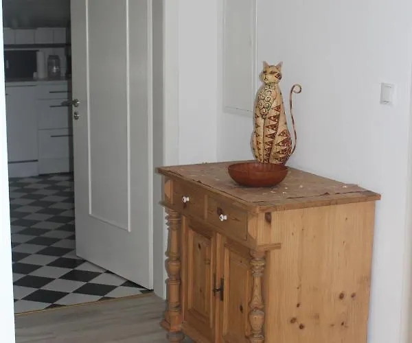 Ferienwohnung Valentina *