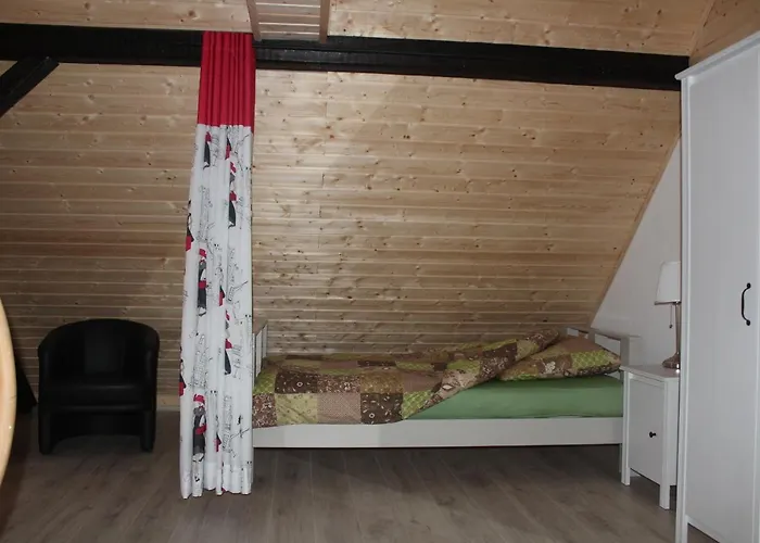 Ferienwohnung Valentina * Wirscheid